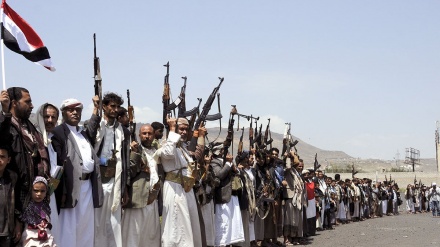 Yémen: victoires successives de la Résistance