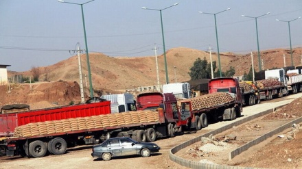 Economia: +0,7% per export iraniano in Iraq