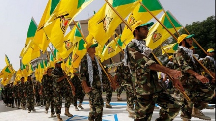 Kataib Hizbullah Irak: Kami akan Bela Saudi jika Diserang Israel