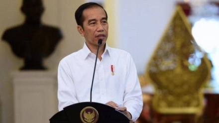 印尼进入全国卫生紧急状态