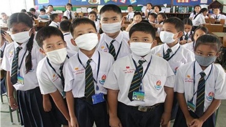 WHO Minta Negara Dunia Sikapi Serius Wabah Corona