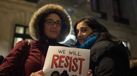 Mamia waandamana katika miji ya US kulaani mauaji ya Waislamu India