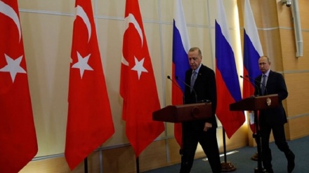 Rusia dhe Turqia arrijnë marrëveshje për armëpushimin në Idlib të Sirisë