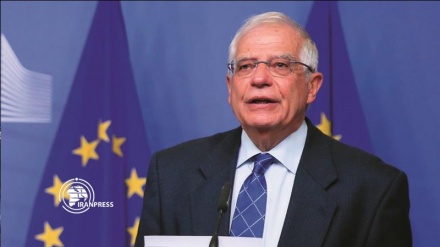 Borrell: Kami tidak lagi Memiliki Opsi Lebih untuk Jatuhkan Sanksi kepada Rusia 