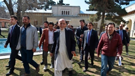 Agizo la kuachiliwa huru wafungwa wa kundi la wanamgambo wa Taliban nchini Afghanistan 