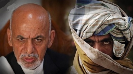 Pengawal Khusus Ashraf Ghani Tewas Diteror di Kabul