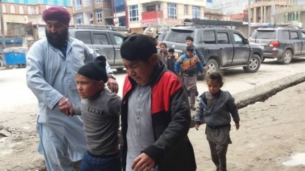 アフガニスタンでシーク教寺院が襲撃、13人死亡