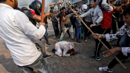 Jumuiya ya Kimataifa ya Mwamko wa Kiislamu yataka kusitishwa mauaji ya Waislamu India