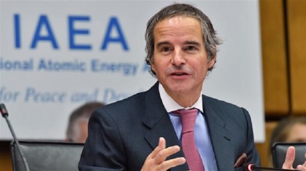 IAEA says Iran's cooperation with agency, JCPOA compliance not changed