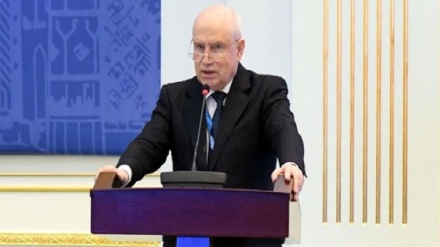 Баргузории нишасти нахуствазирони ҷомиъаи Ҳамсуд дар замони таъин шуда