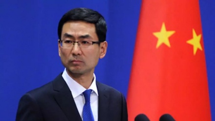 中国：中方向朝方提供一些检测试剂以备不时之需