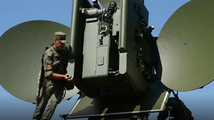 La Russie sort son arme anti-hypersonique