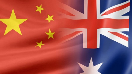 中国和澳大利亚之间的紧张局势就对冠状病毒进行独立调查升级