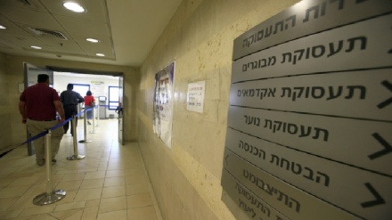 שיעור האבטלה בישראל עלה ל-25.8%