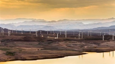 Iran dominates West Asia’s renewable power capacity