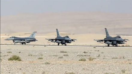 L’armée de l’air d’Israël frappée