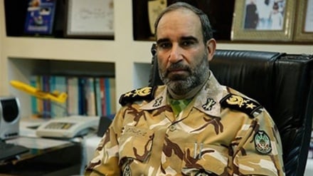 איראן מספקת כלי טייס לא מאוישים לחיל היבשה