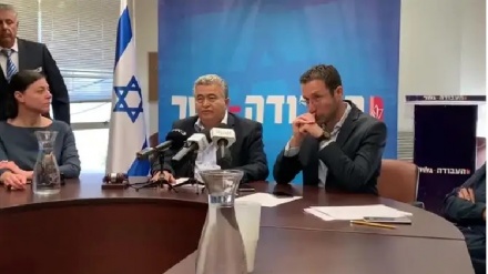 מיכאלי: פרץ ושמולי עשו גניבה של הקולות שבחרו בהם