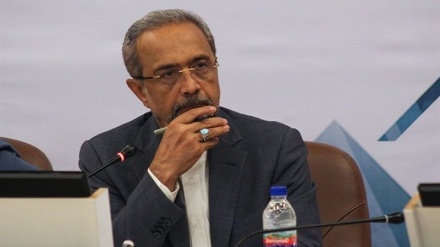 US has no veto power in IMF to block Iran’s request: VP