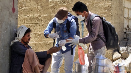 Saudi-Arabien erklärt Waffenstillstand im Jemen und verletzt ihn sofort mit Luftangriffen