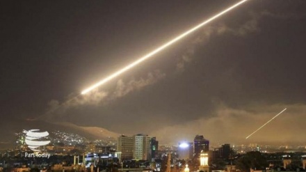 Lima Poin tentang Serangan Berulang Israel di Suriah
