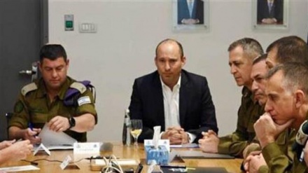 Covid-19: Israël le savait...!