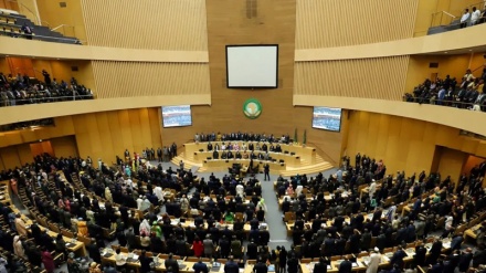 Uni Afrika Tangguhkan Keanggotaan Niger
