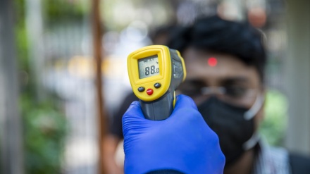 米ＣＤＣ、新型肺炎感染による新たな症状を追加