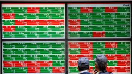 מגמה מעורבת בבורסות אסיה