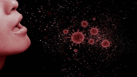 وزش باد شدید خطر انتشار کروناویروس را افزایش می‌دهد؟