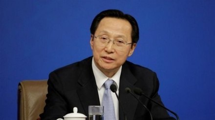 چین: با بحران غذایی مواجه نخواهیم شد