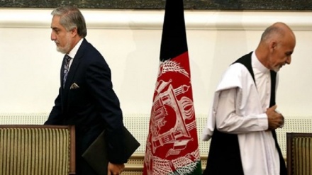 عبدالله برای پایان بحران سیاسی در افغانستان اعلام آمادگی کرد