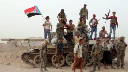 Forcat e EBA sulmojnë bazën e forcave mercenare të Arabisë Saudite në jug të Jemenit