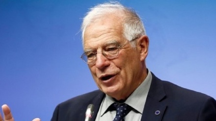 ＥＵが再度、対イラン制裁の解除を要請