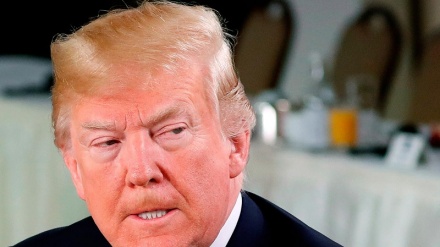 Uafriti wa Trump wa kuanzisha chokochoko na mivutano katika eneo kwa kuzusha tuhuma dhidi ya Iran