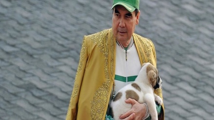 Ана холос! Туркманистон “коронавирус” сўзини тақиқлади
