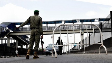 Armed bandits kill 47 in northwest Nigeria's Katsina State: Police