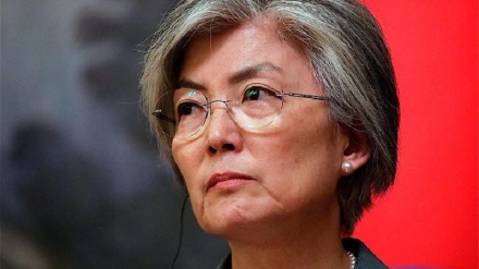 韓国外相、キム委員長の健康悪化説に関して、「北朝鮮に特異な動向見られず」