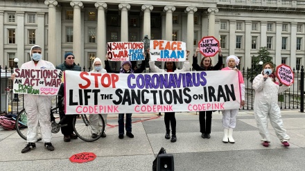 Un sénateur américain dénonce les sanctions contre l’Iran