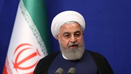 Covid-19, Rohani esorta gli iraniani a restare a casa nel Sizdeh-Bedar