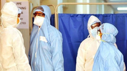 ভারতে করোনায় মৃত ১১৪, ওষুধ সরবরাহে ট্রাম্পের হুঁশিয়ারির পর সুর নরম দিল্লির  