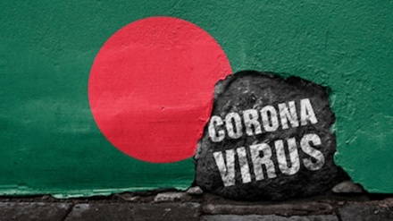 বাংলাদেশে করোনায় আরও ২২ জনের প্রাণহানি