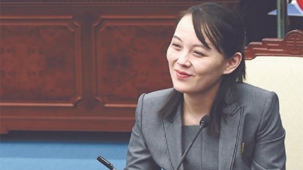 金正恩氏　妹の与正氏に後継者の地位与える可能性＝韓国立法調査処