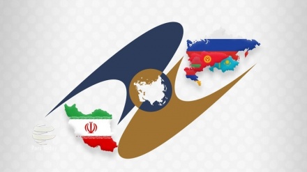 ארגון אירואסיה הכלכלי קורא להגברת שיתוף הפעולה עם איראן