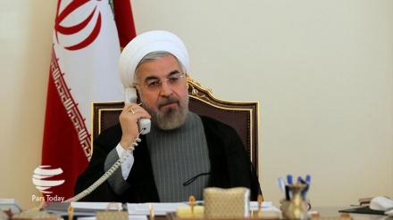 President Rouhani: IMF must fulfill its duties without bias against Iran