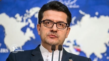 Mousavi: Diplomat AS Telah Lama Mendukung Teroris