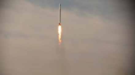 米軍が、イランの衛星打ち上げ成功を認める