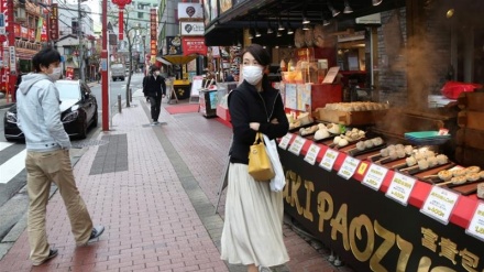 日本の1日の新型コロナ死者がこれまでで最多に