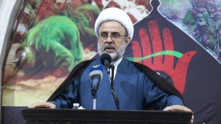 “Hezbolá es más fuerte que nunca pese a sanciones de EEUU”