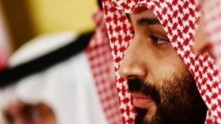 Ansarallah: MBS prêt à se rendre?